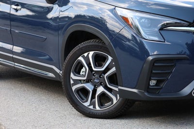 2024 Subaru Ascent Touring