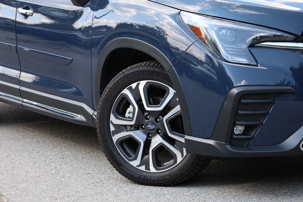 2024 Subaru Ascent Touring