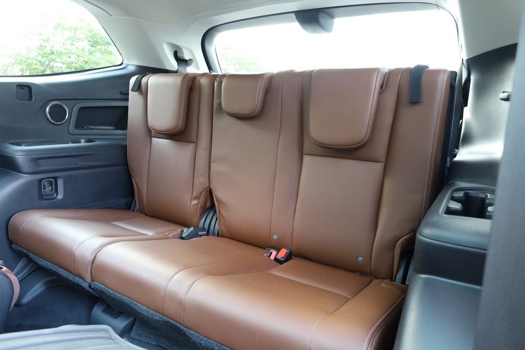2024 Subaru Ascent Touring