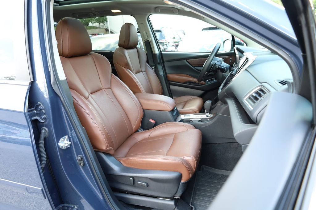 2024 Subaru Ascent Touring