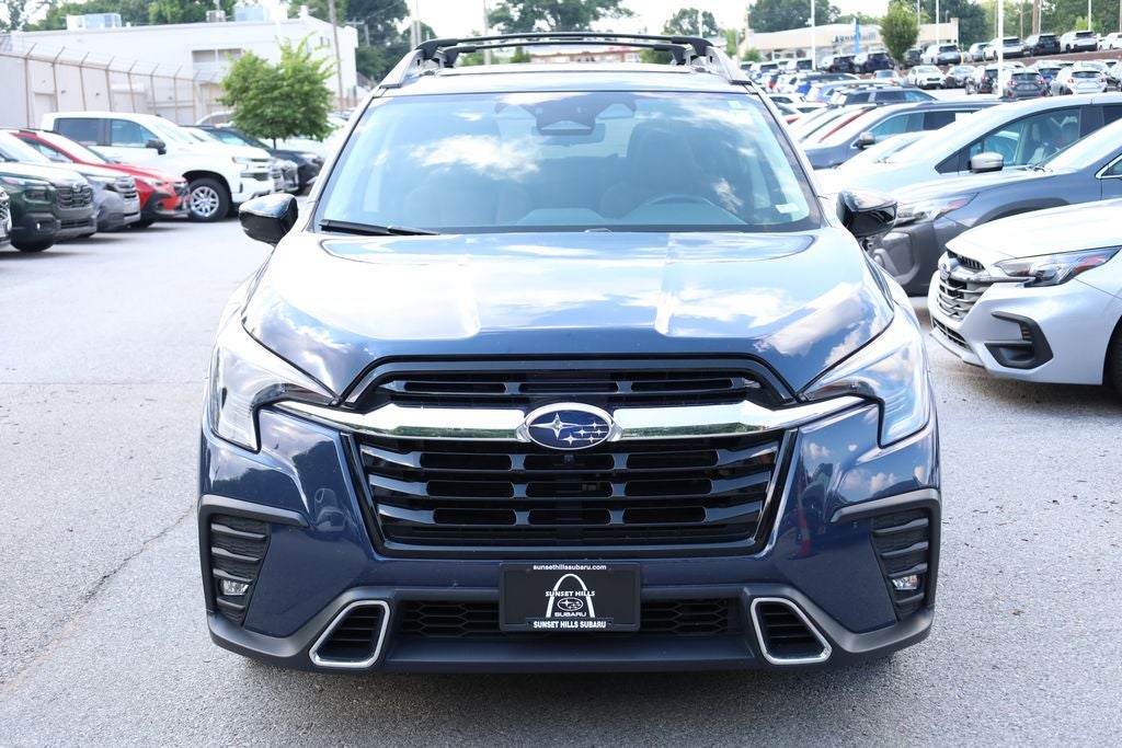 2024 Subaru Ascent Touring