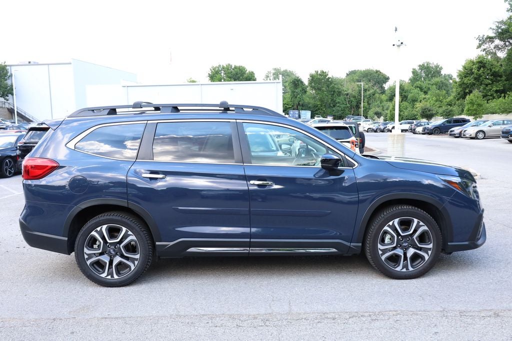 2024 Subaru Ascent Touring