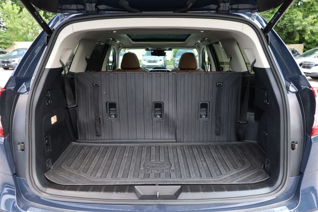 2024 Subaru Ascent Touring