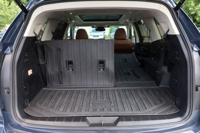 2024 Subaru Ascent Touring