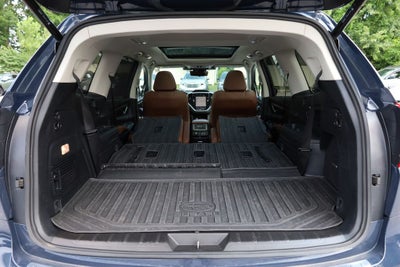 2024 Subaru Ascent Touring