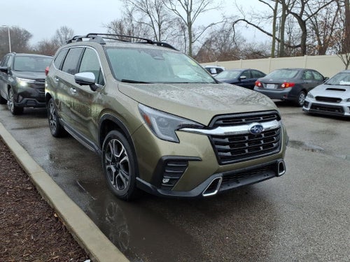2023 Subaru Ascent Touring