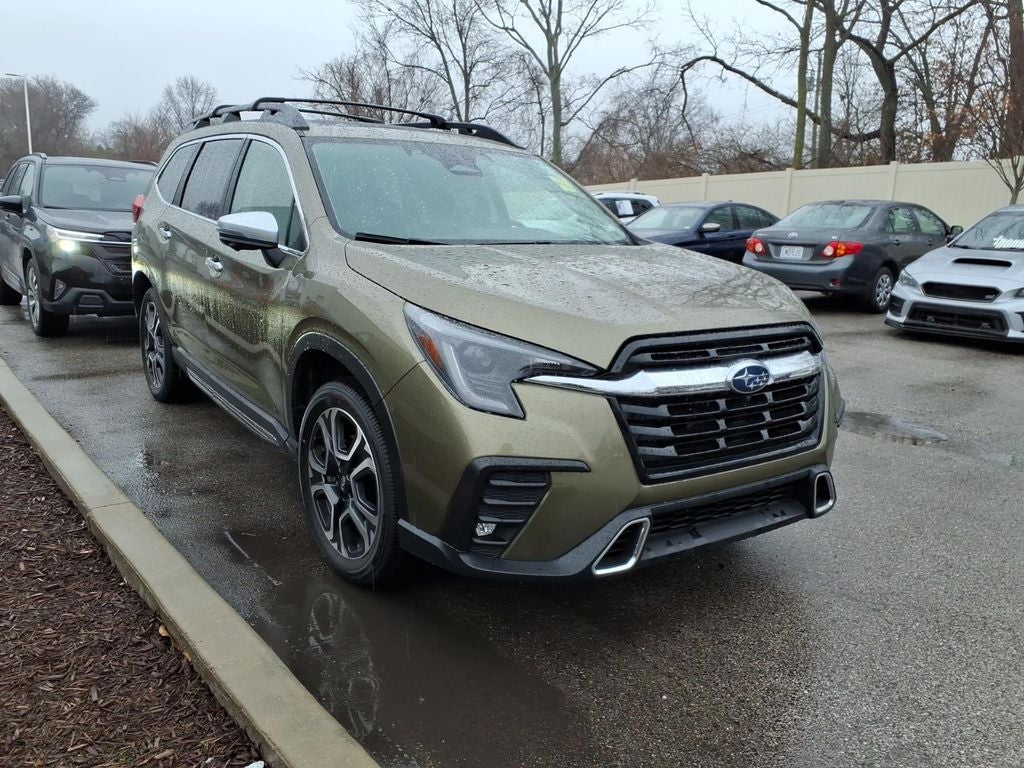 2023 Subaru Ascent Touring