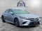 2019 Toyota Camry Hybrid SE