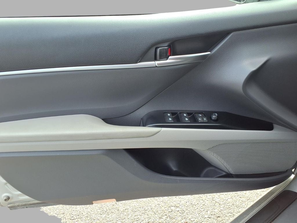 2019 Toyota Camry Hybrid Hybrid SE