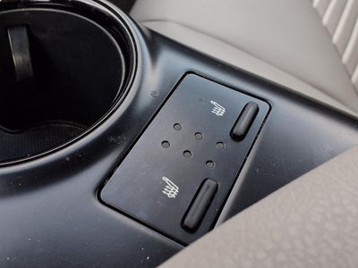 2019 Toyota Camry Hybrid Hybrid SE