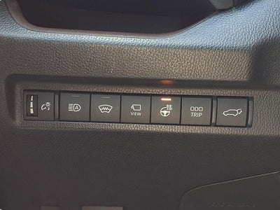 2024 Toyota RAV4 Hybrid Limited