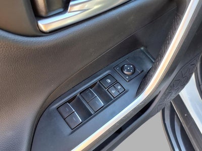 2024 Toyota RAV4 Hybrid Limited