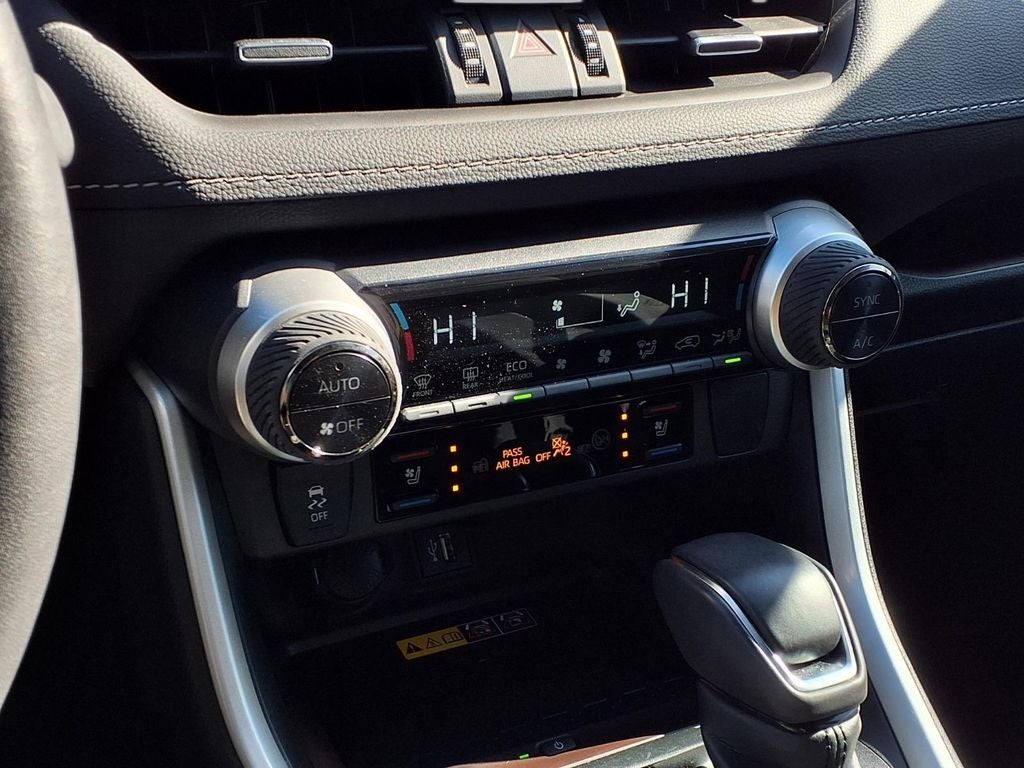 2024 Toyota RAV4 Hybrid Limited