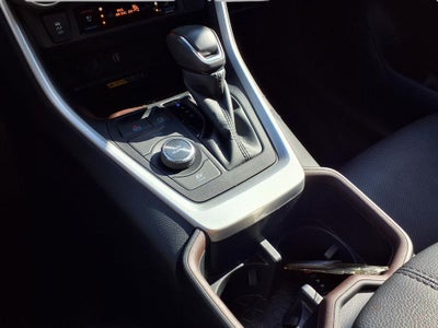 2024 Toyota RAV4 Hybrid Limited