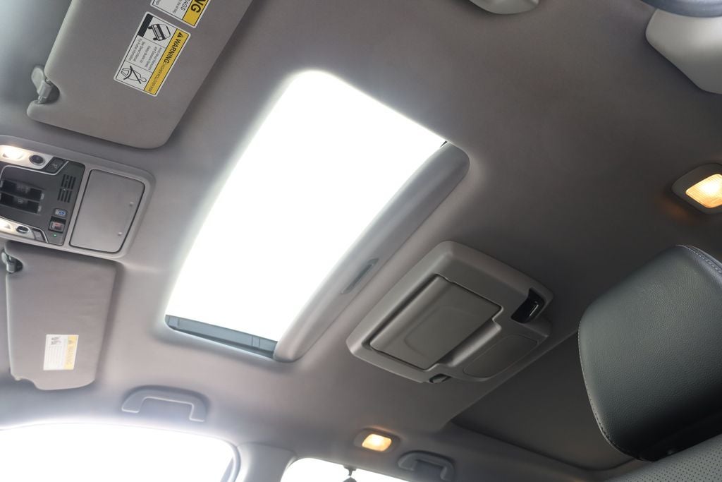 2022 Honda Pilot Elite