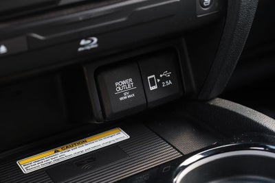 2022 Honda Pilot Elite