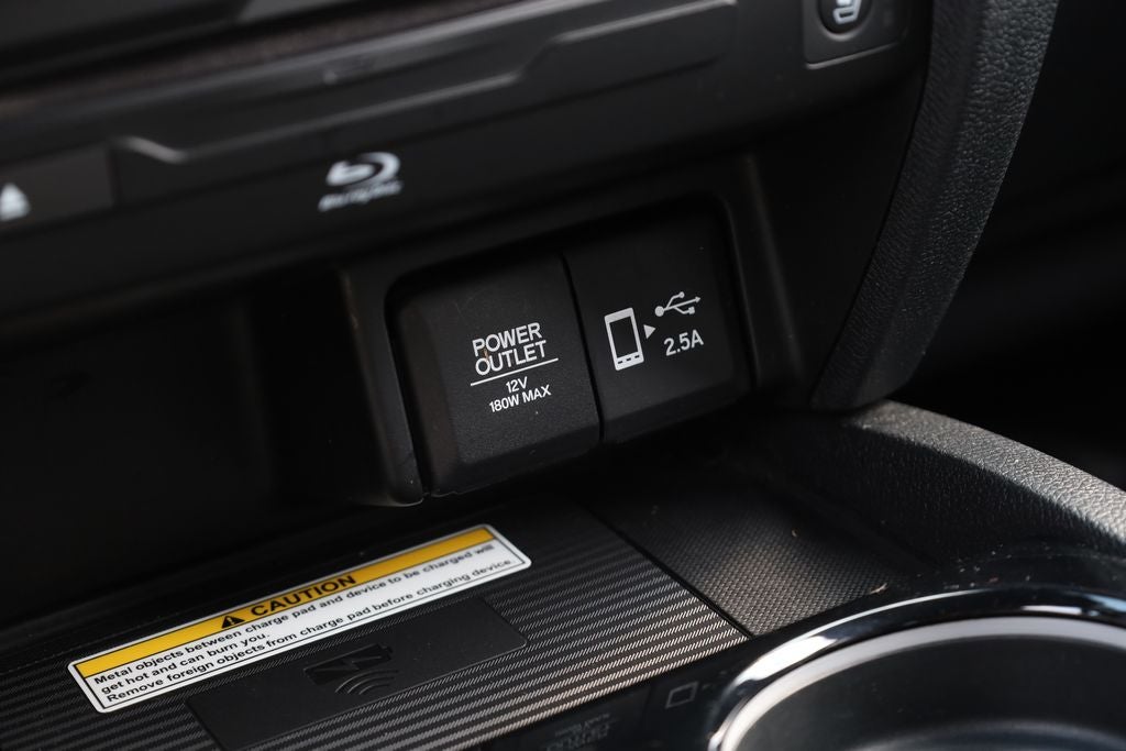 2022 Honda Pilot Elite