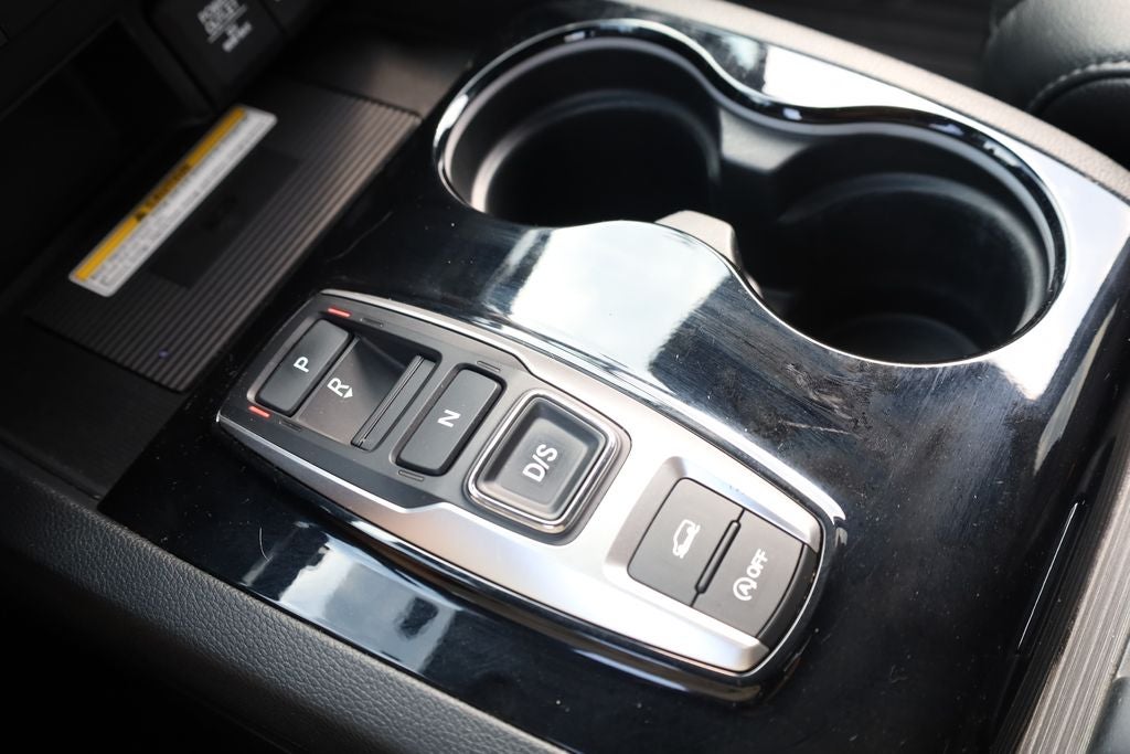 2022 Honda Pilot Elite
