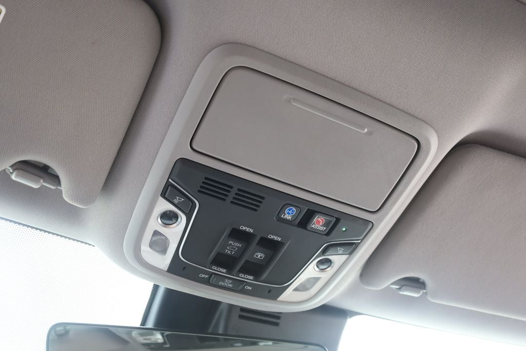 2022 Honda Pilot Elite