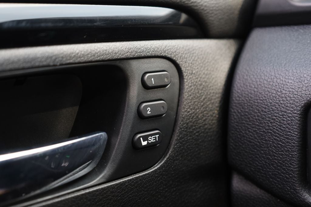 2022 Honda Pilot Elite