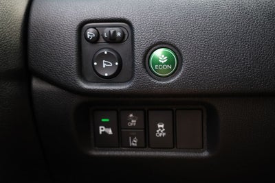 2022 Honda Pilot Elite