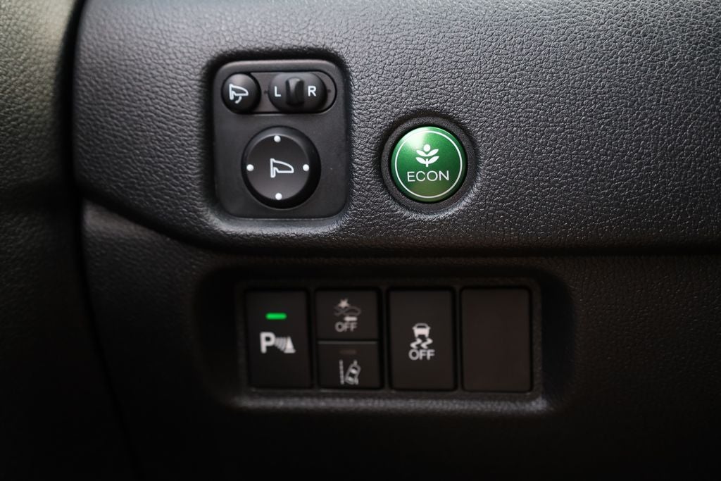 2022 Honda Pilot Elite