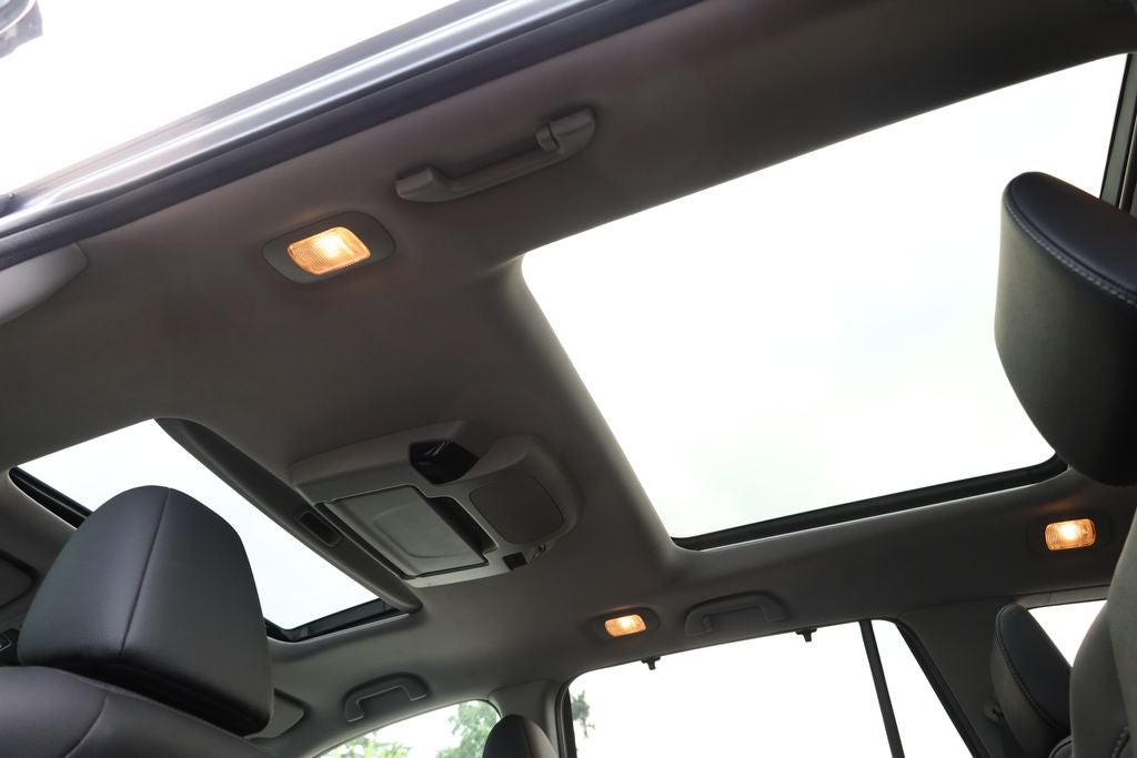 2022 Honda Pilot Elite