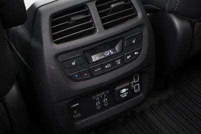 2022 Honda Pilot Elite