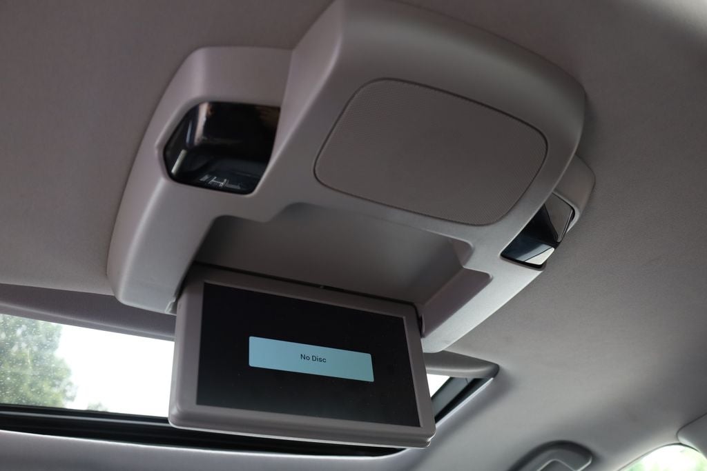 2022 Honda Pilot Elite