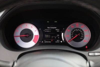 2021 Acura RDX w/A-Spec Package