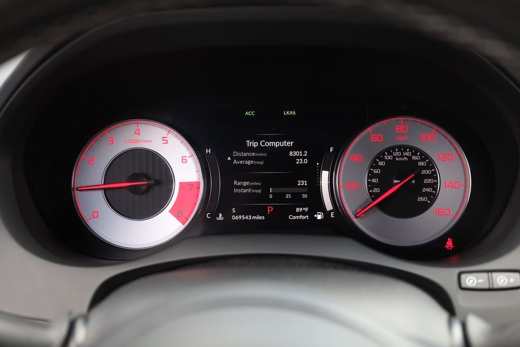 2021 Acura RDX w/A-Spec Package