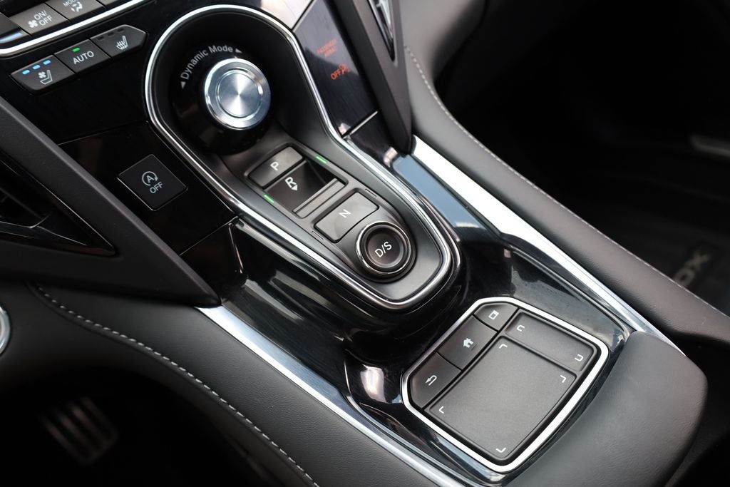 2021 Acura RDX w/A-Spec Package