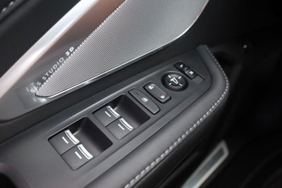 2021 Acura RDX w/A-Spec Package