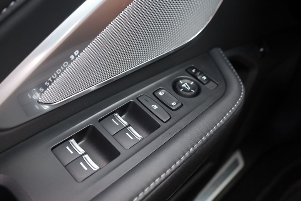 2021 Acura RDX w/A-Spec Package