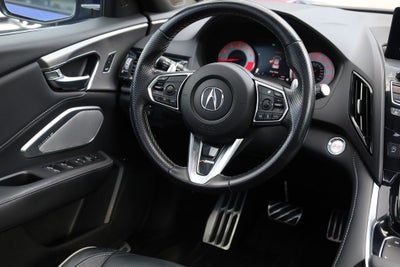 2021 Acura RDX w/A-Spec Package