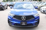 2021 Acura RDX w/A-Spec Package