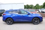 2021 Acura RDX w/A-Spec Package