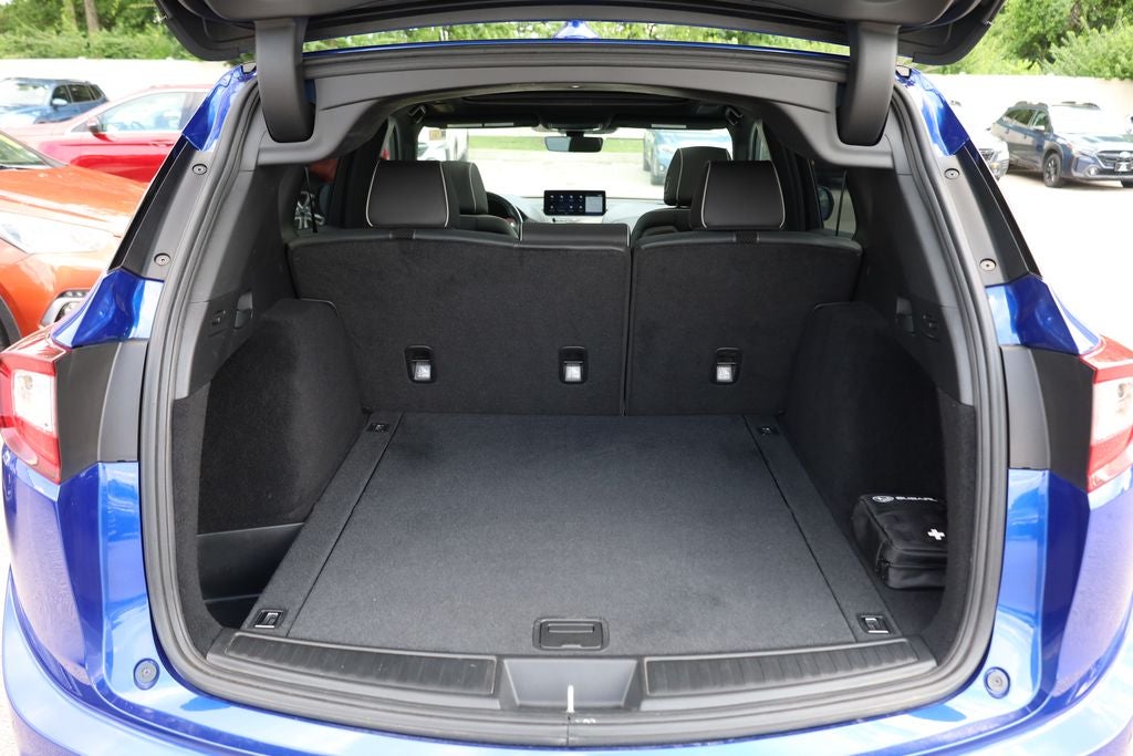 2021 Acura RDX w/A-Spec Package