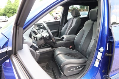 2021 Acura RDX w/A-Spec Package
