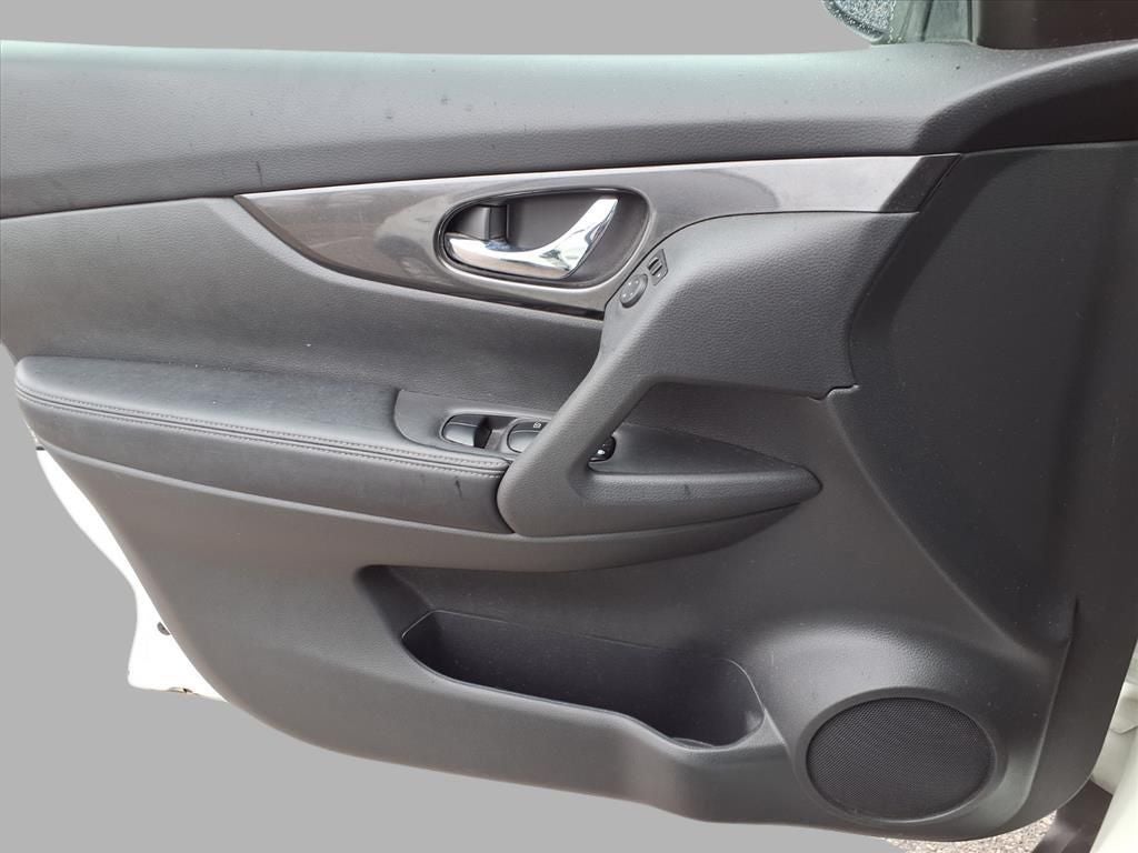 2017 Nissan Rogue S Sunset Hills MO | Sunset Hills Subaru