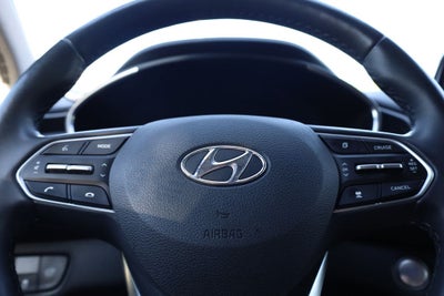 2019 Hyundai Santa Fe Ultimate
