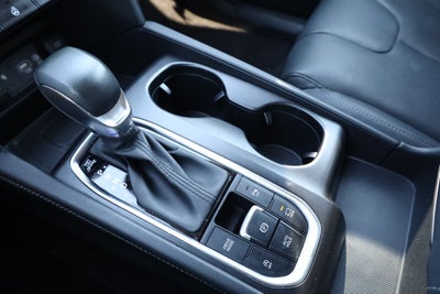 2019 Hyundai Santa Fe Ultimate