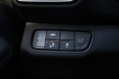 2019 Hyundai Santa Fe Ultimate