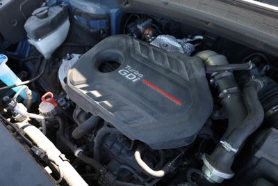 2019 Hyundai Santa Fe Ultimate
