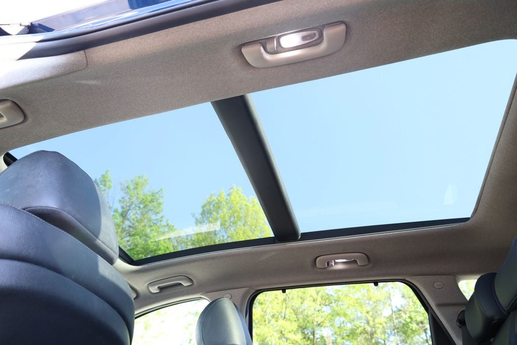 2019 Hyundai Santa Fe Ultimate