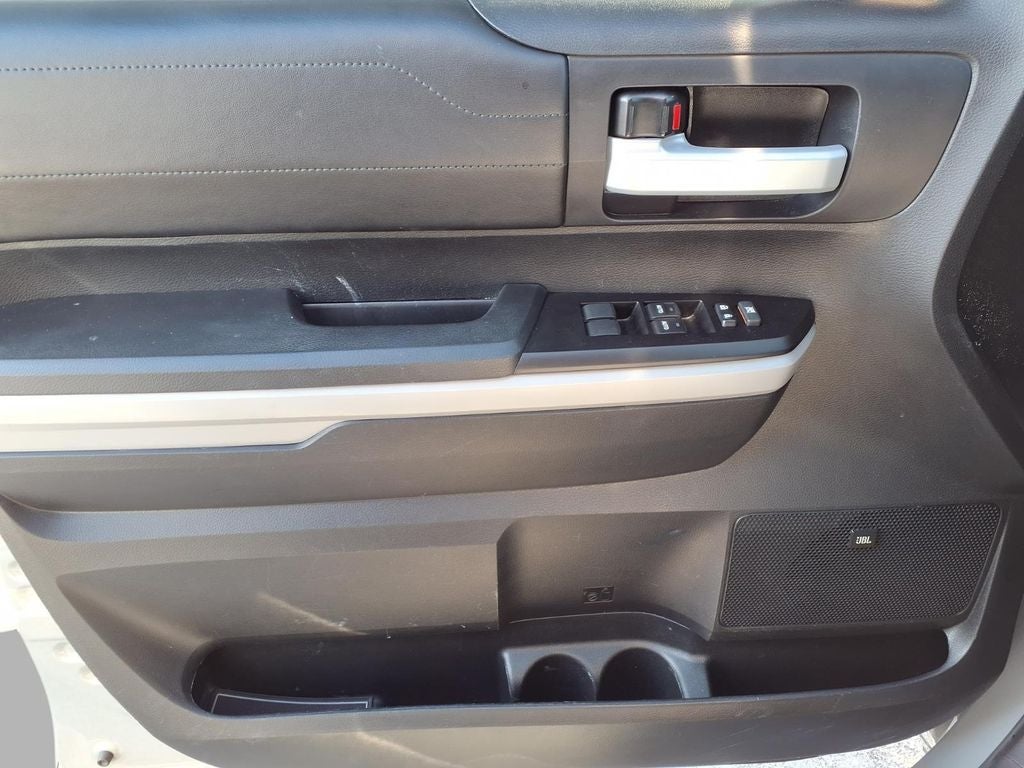 2019 Toyota Tundra Limited