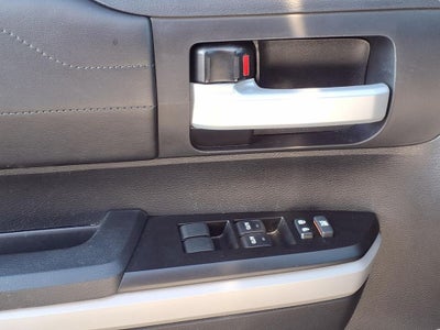 2019 Toyota Tundra Limited