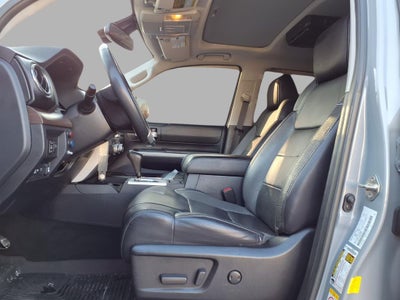 2019 Toyota Tundra Limited