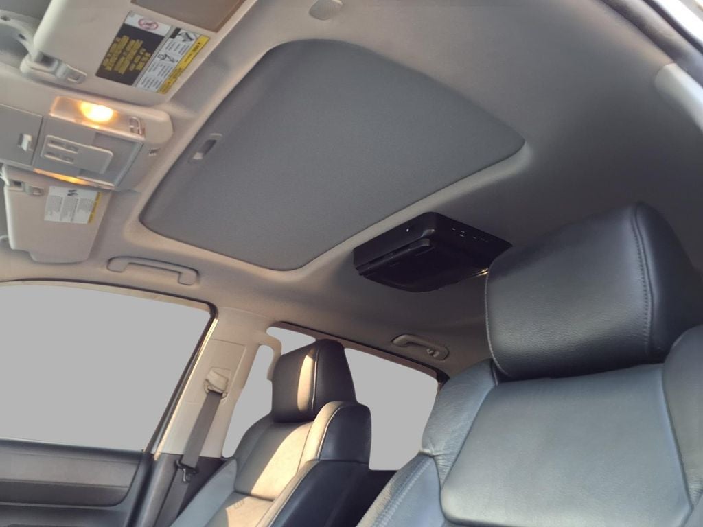 2019 Toyota Tundra Limited