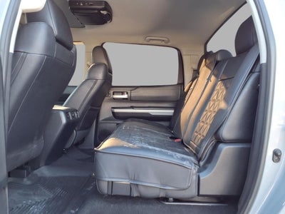 2019 Toyota Tundra Limited